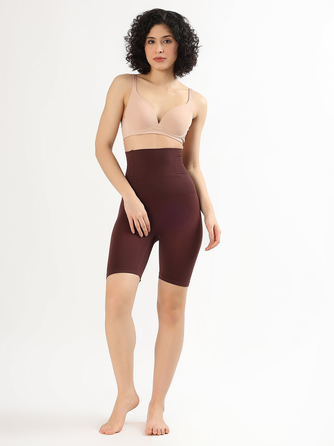 Shaper Peach™ Shapewear Shorts
