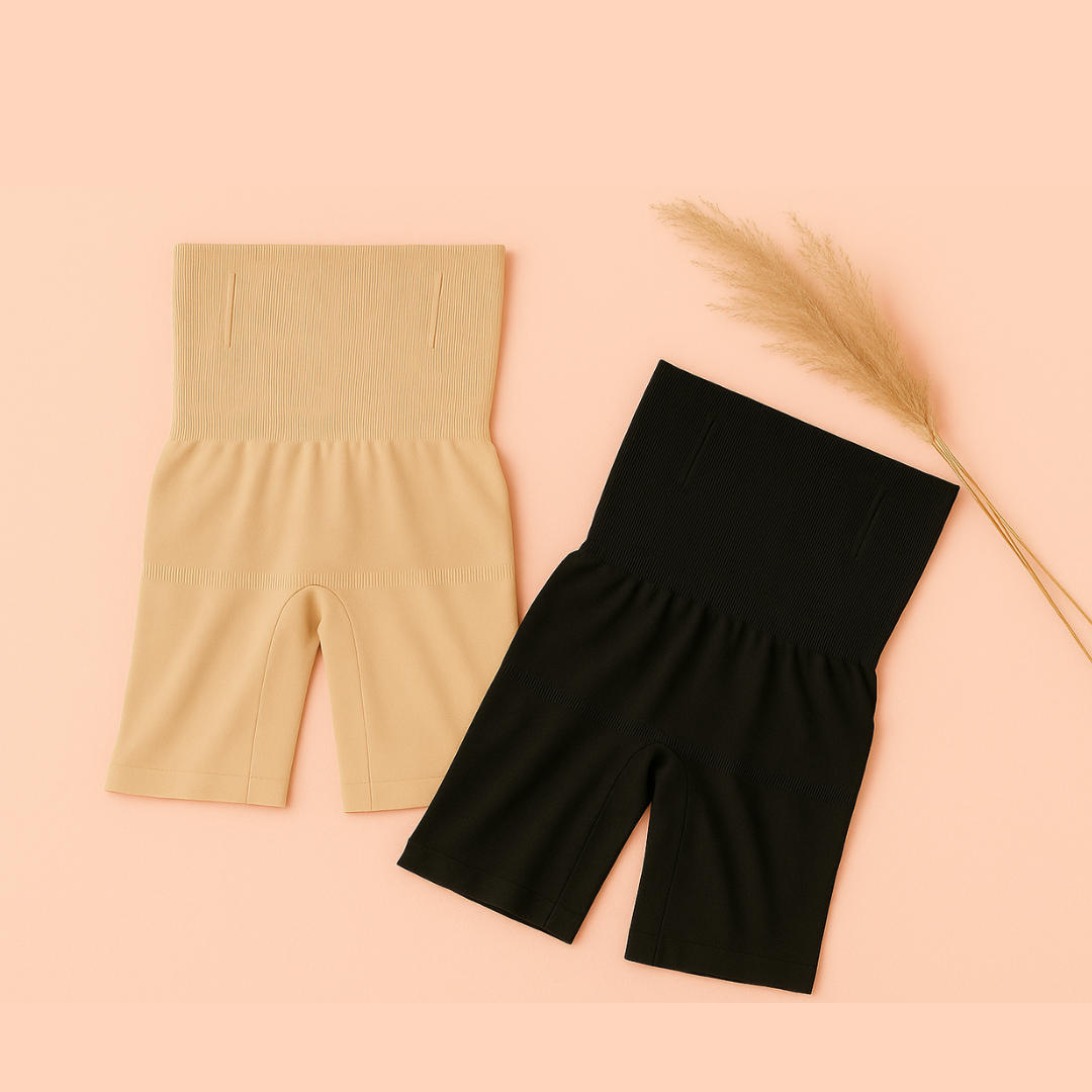 How Modern Shapewear Is Empowering—Not Restrictive