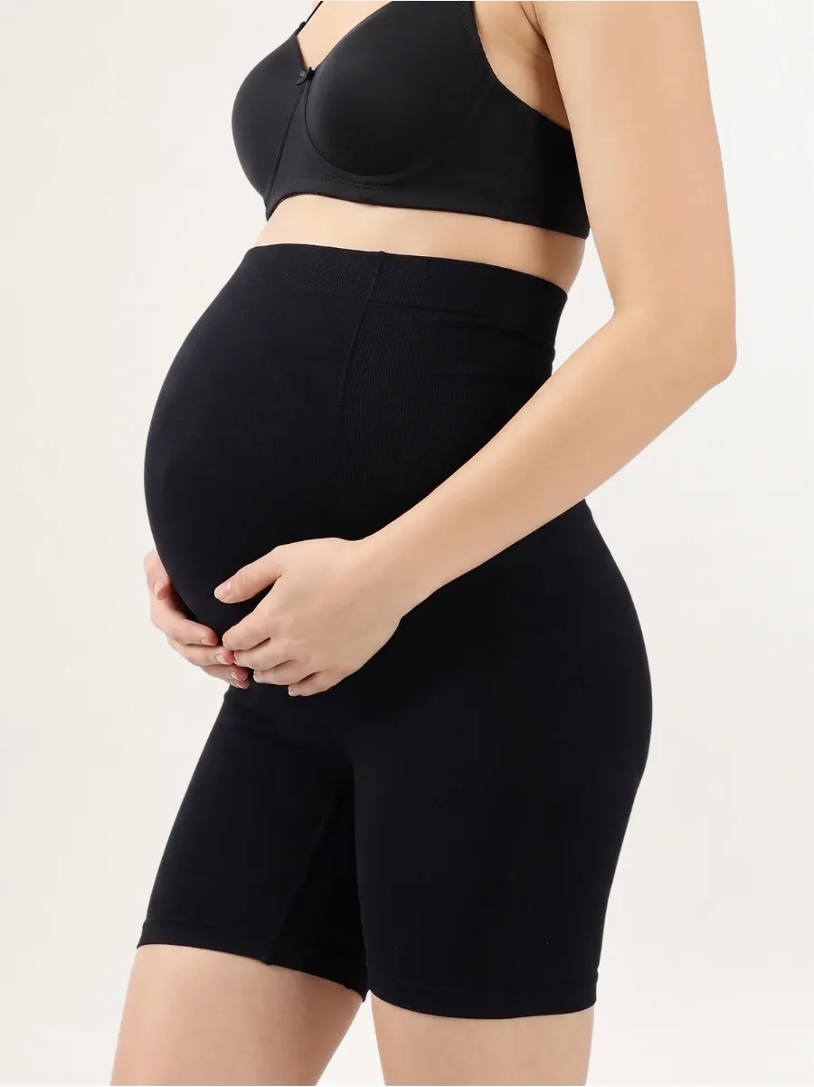 Postpartum Recovery Shaper Shorts