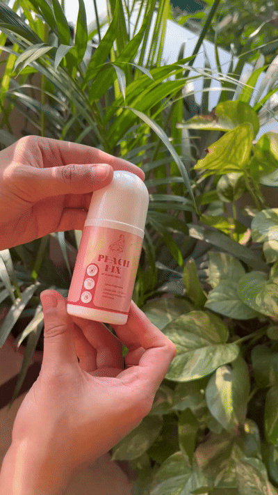 PeachFix Body Adhesive Glue (Safe For All Skin Type)