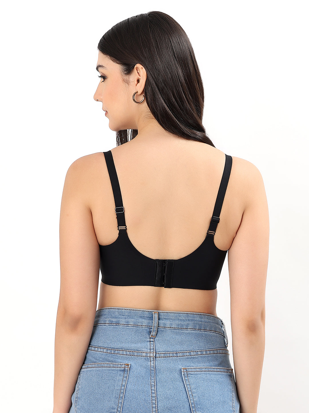 Shaper Peach Airlift Seamless Lightly Padded Bra