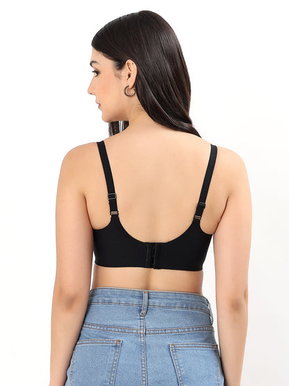 Shaper Peach Airlift Seamless Lightly Padded Bra