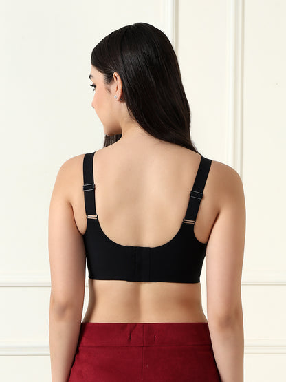 Shaper Peach LiftMax Seamless Lightly Padded Bra