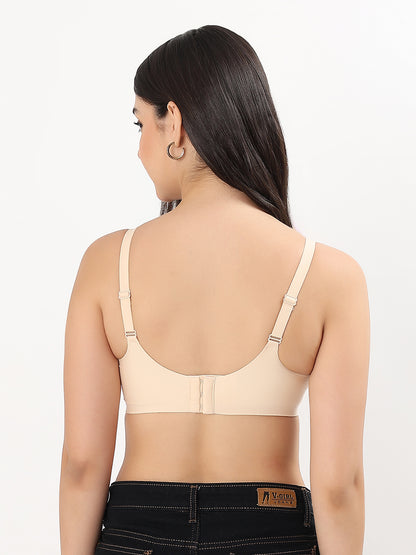 Shaper Peach Airlift Seamless Lightly Padded Bra