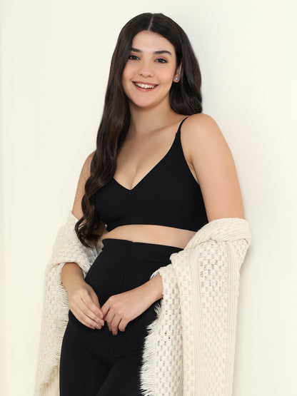 Shaper Peach Airlift Seamless Lightly Padded Bra