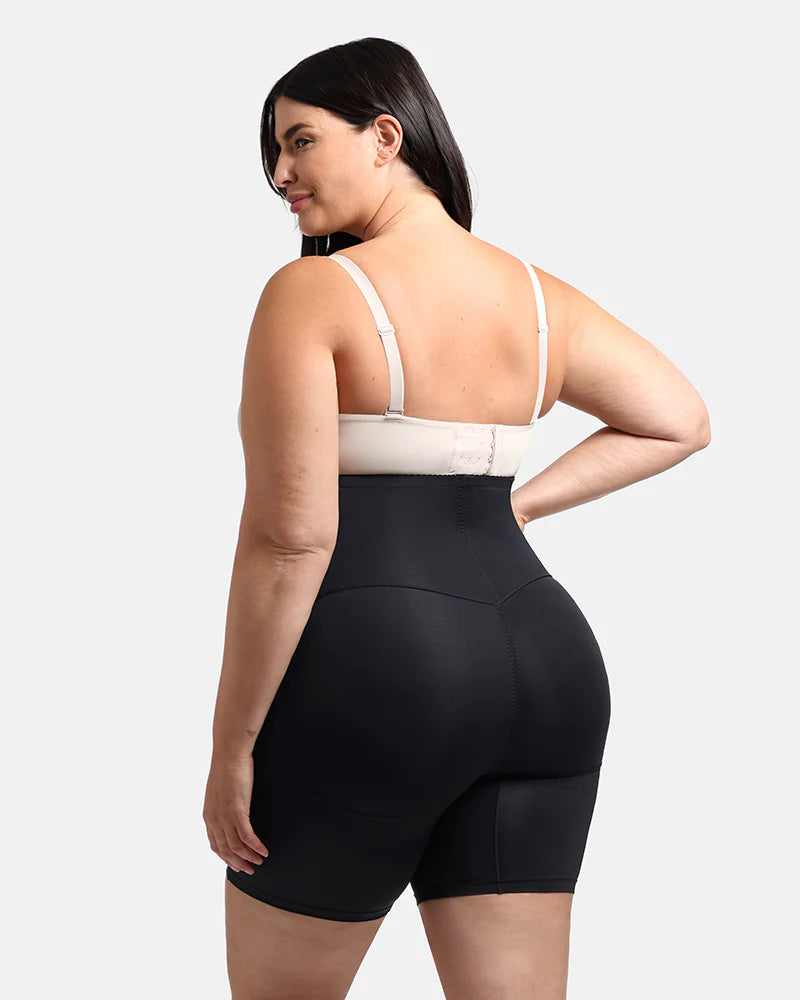 Ultra Super Stretchable Premium Women Body Shaper – Shaper peach