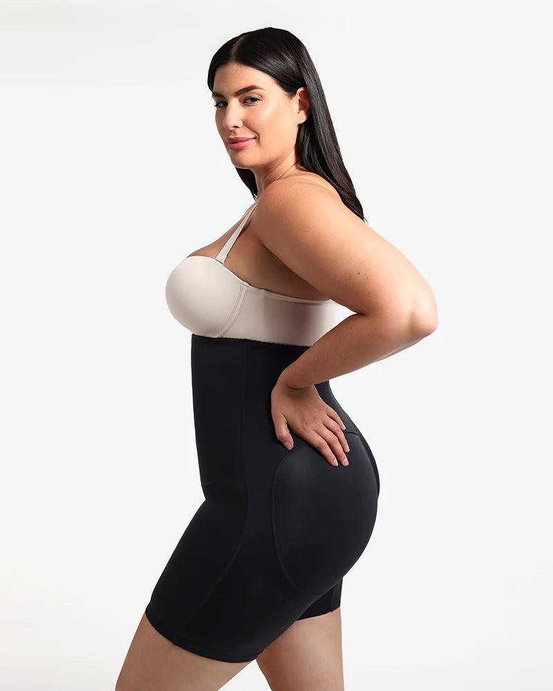 Ultra Super Stretchable Premium Women Body Shaper – Shaper peach