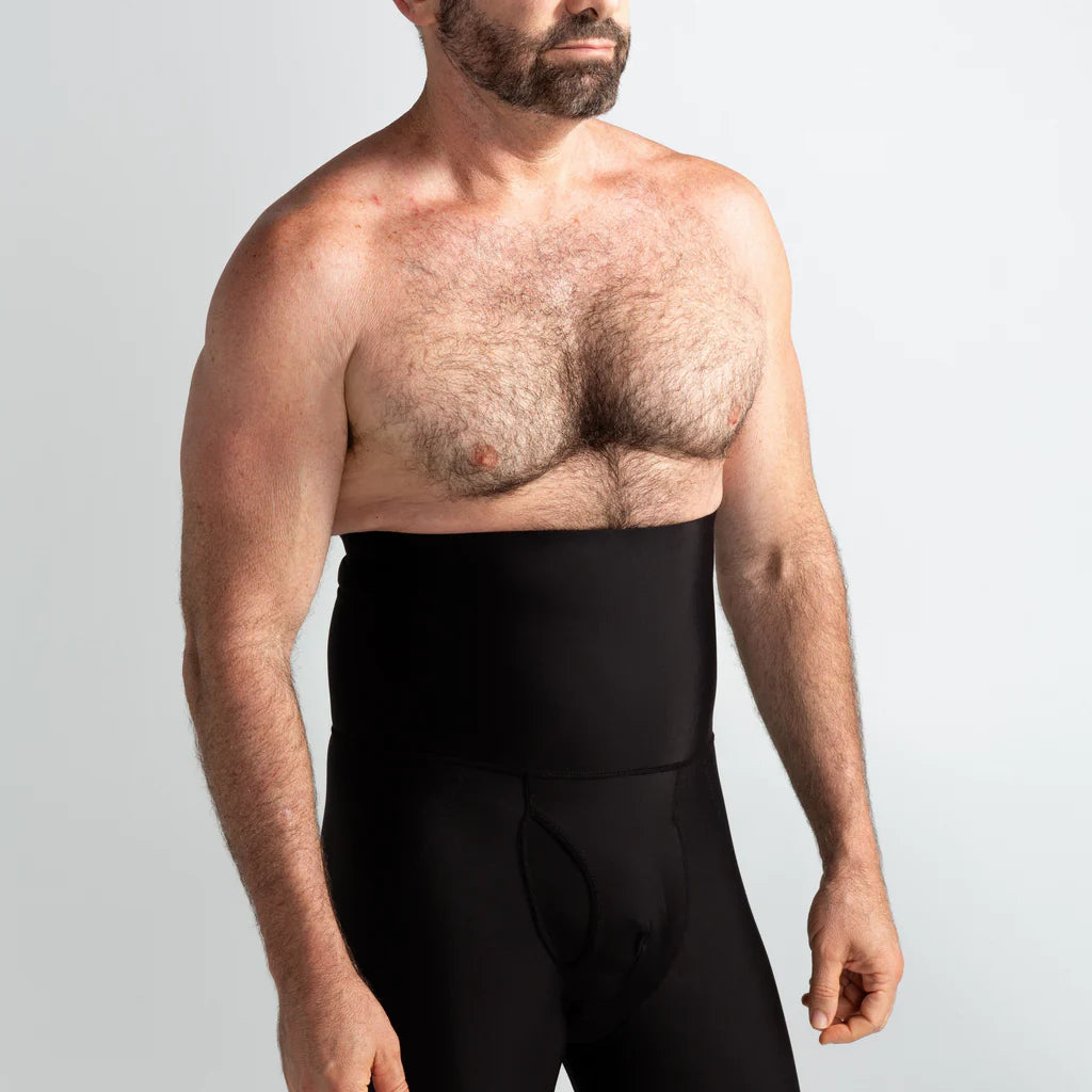 Super Stretchable Premium Men's Body Shaper