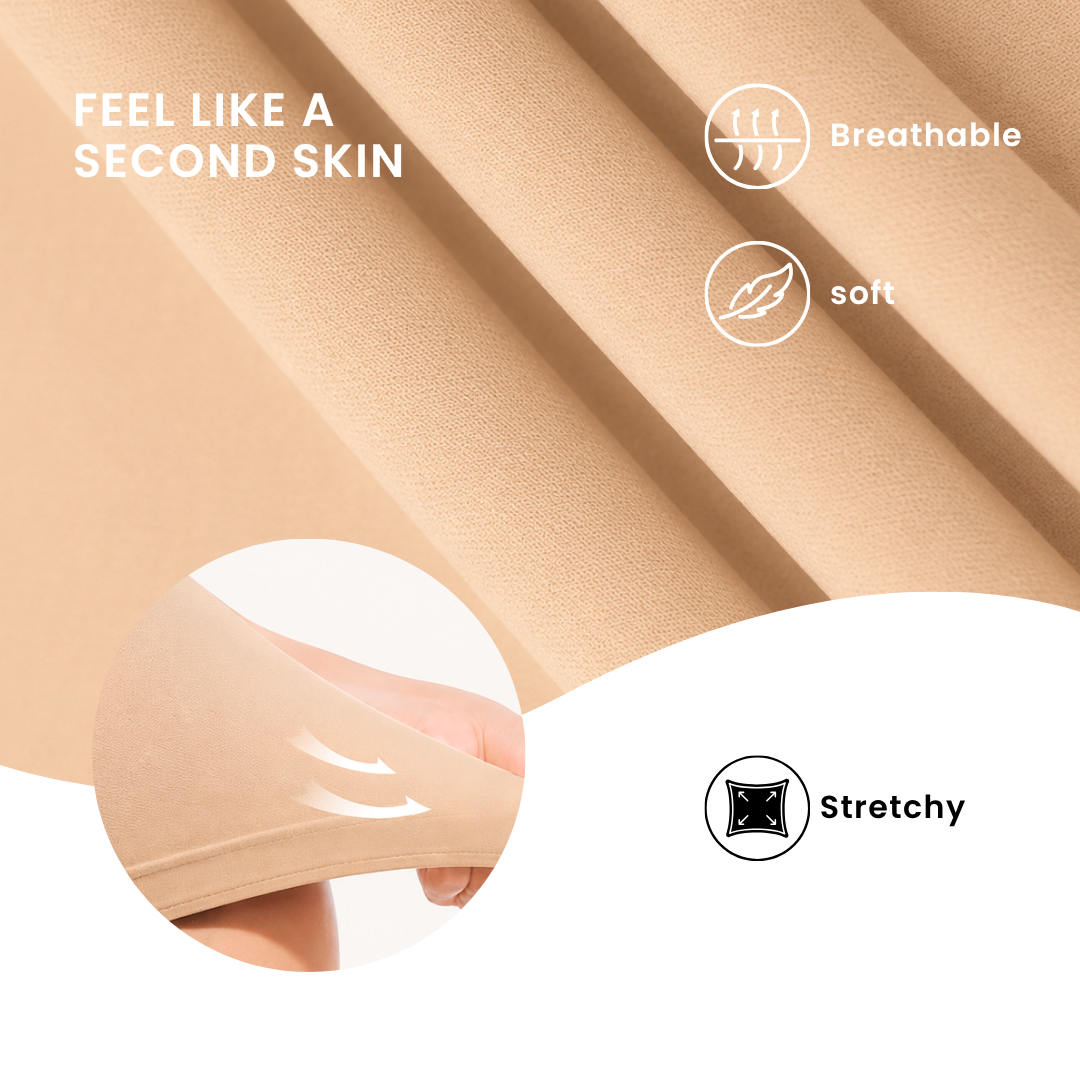 Shaper Peach Shapewear Camisole Top