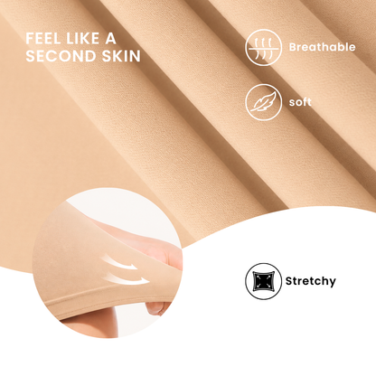 Shaper Peach Shapewear Camisole Top