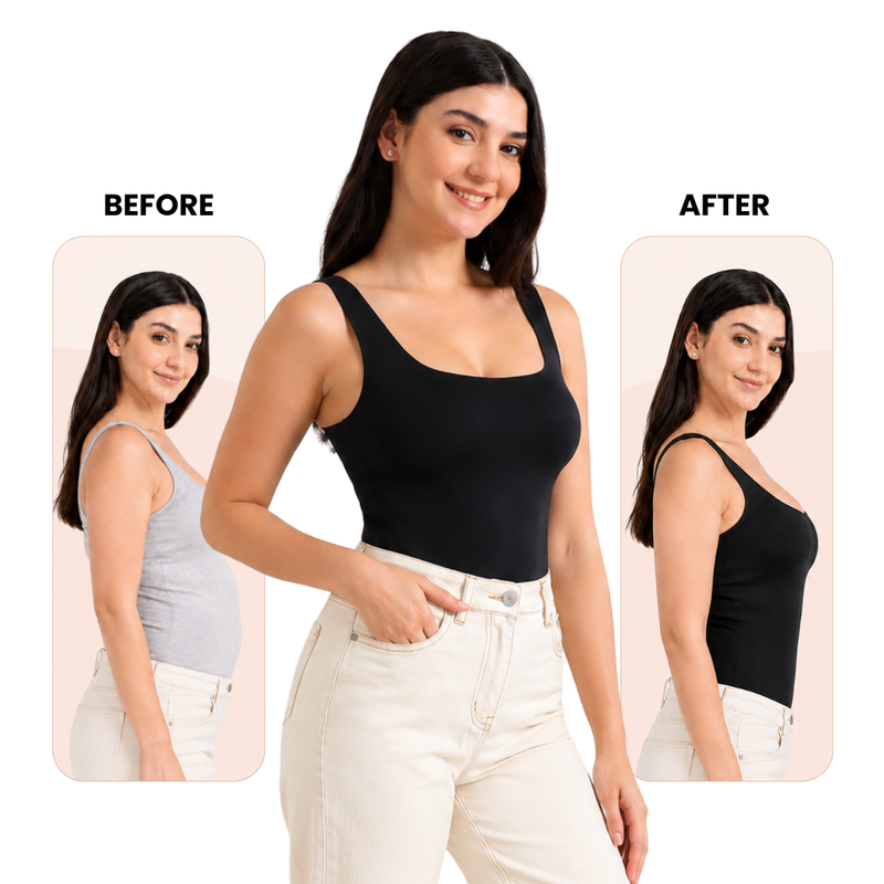 Before and after