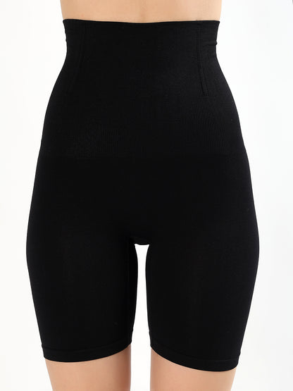 High Waist Tummy Shaper Shorts