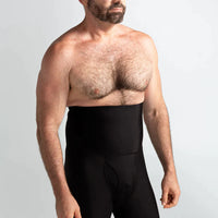 Thumbnail for Super Stretchable Premium Men's Body Shaper