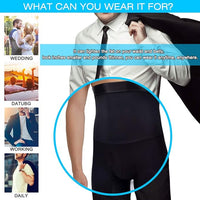 Thumbnail for Super Stretchable Premium Men's Body Shaper