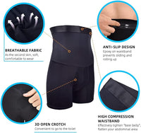 Thumbnail for Super Stretchable Premium Men's Body Shaper