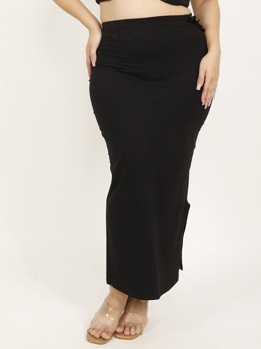 Shaper Peach Saree Shaper