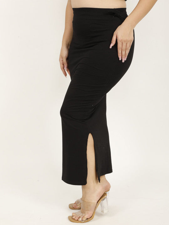 Shaper Peach Saree Shaper