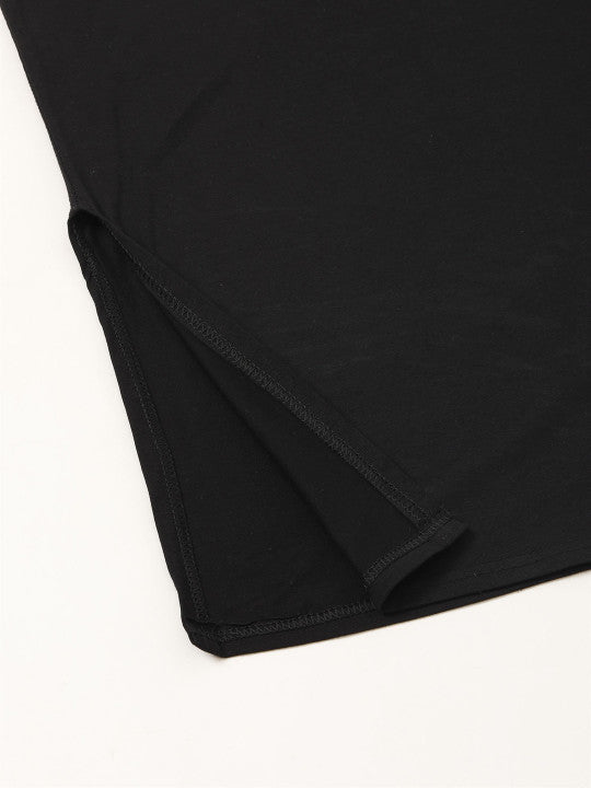 Shaper Peach Saree Shaper