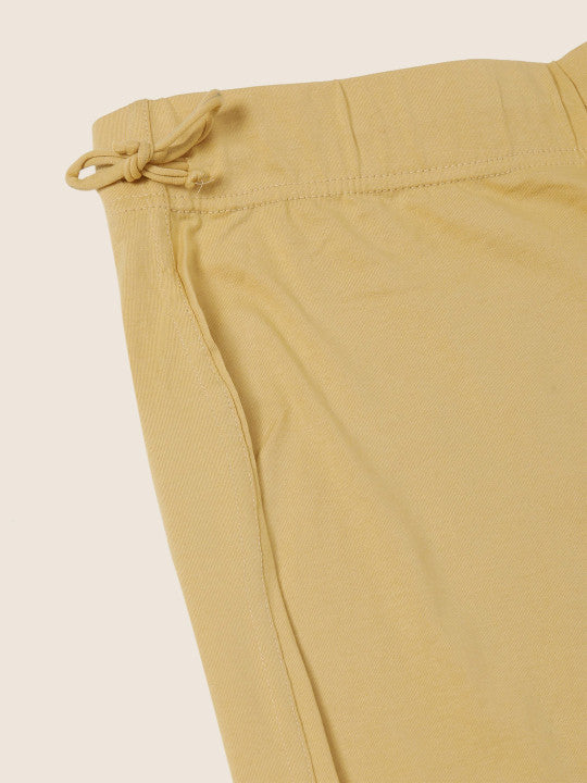 Shaper Peach Saree Shaper